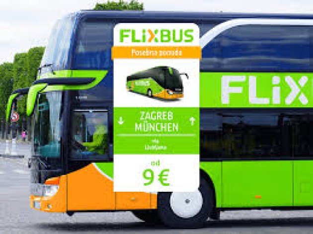 Foto - Sukses di Eropa, Startup FlixBus Ekspansi ke Pasar Amerika Serikat