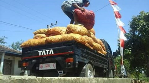 Foto - Tata Motors : Tahun Depan, Jaringan Toko Suku Cadang Hadir di Seluruh Kabupaten dan Kota di Indonesia