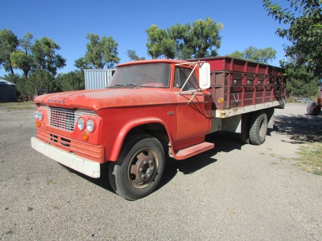 Foto - Dodge 500 Kisah Saksi Bisu Keganasan G30S/PKI