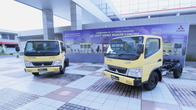 Foto - GIIAS 2016: MFTBC Hadirkan Varian Baru di Kelas off-road