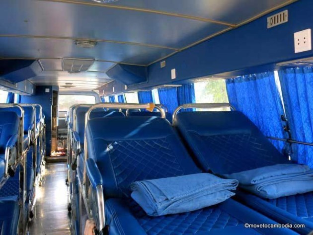 Foto - Sejarah Singkat Sleeper Bus Dunia, Sudah Eksis Sebelum Perang Dunia II