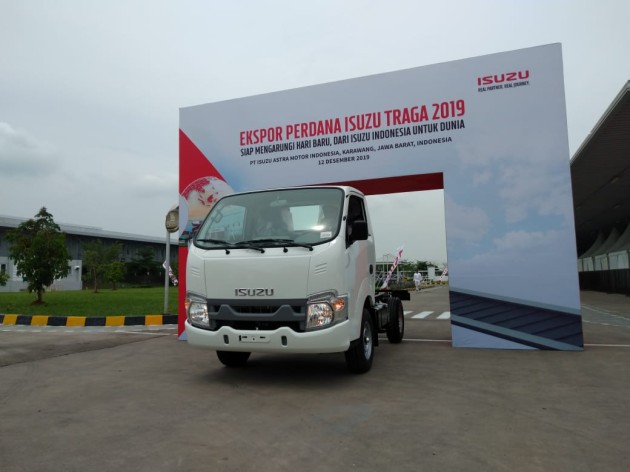 Foto - Penetapan Euro 4 Jadikan Industri Otomotif Indonesia Lebih Kompetitif