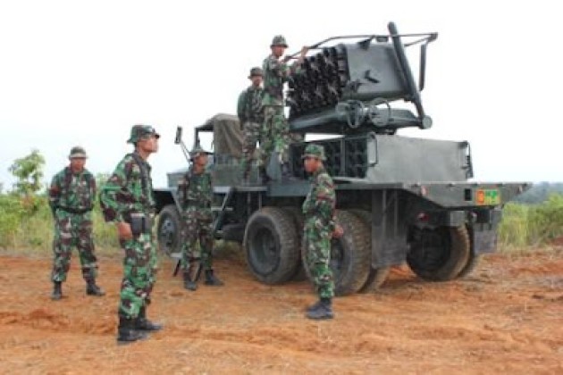 Foto - M35: Truk Militer Legendaris Yang Menolak Tua