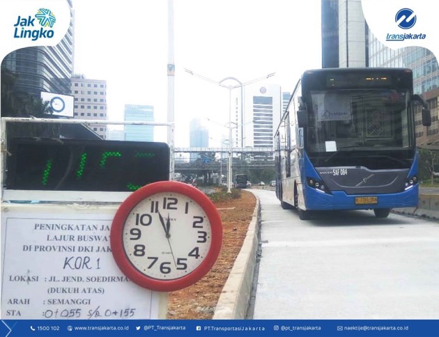 Foto - Lima PO Bus Ini Yang Pertama Pakai Sasis Premium Volvo B11R