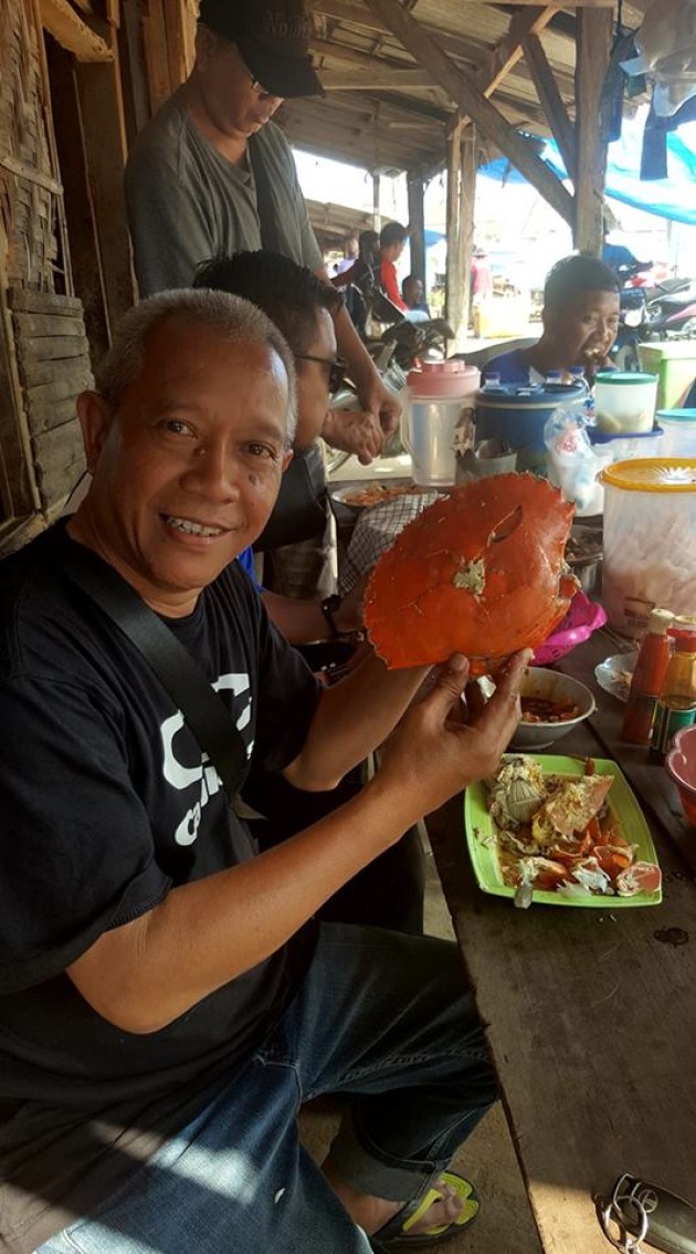 Foto - Menyibak Keunggulan Tata Dengan Kunjungi Pasar Tradisional Indonesia