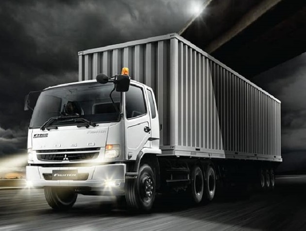 Foto - Inilah Rincian Varian New Fuso dari KTB yang Akan Menggebrak Segmen Truk Medium Duty