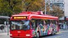Ukraina, Jagoan Bikin Truk dan Bus