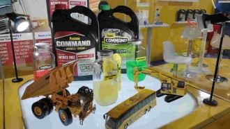 Ini Perbedaan Radiator Coolant Untuk Heavy Duty dan Mobil Penumpang