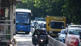 Jalur TransJakarta Perlu Diberlakukan Tilang Elektronik