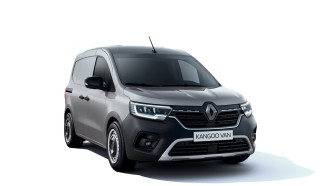 Renault Kenalkan Versi Terbaru Keluarga Van Kangoo