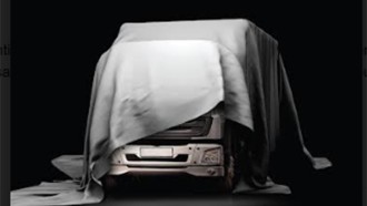 Mercedes-Benz Axor Euro 4 Akan Diperkenalkan Besok
