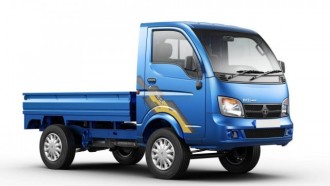 Review Pick Up Tata Ace Mega: Mini Pick Up Diesel dengan Daya Angkut Maksimal