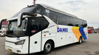 Rencana Damri Aceh Nge-Line Ke Medan