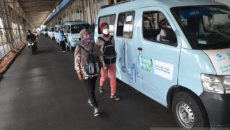 DPRD DKI: Mikrotrans Ramah Penumpang Disabilitas Perlu Ditambah 