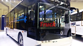 Industri Karoseri Nasional Siap Dukung Produksi Bus Listrik (2) 