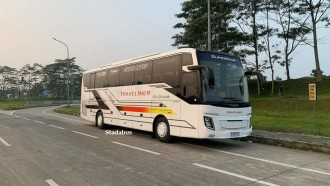 PO SAN Pesan Bodi Supernova Dari Stadabus 