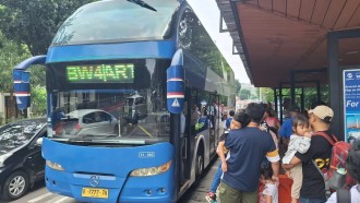 Apa Itu “Jakarta Tourist Pass”?