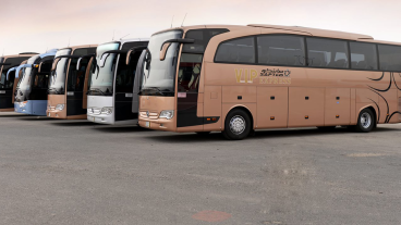 Jetbus Transit, Bukti Penguasaan Teknologi Monokok 
