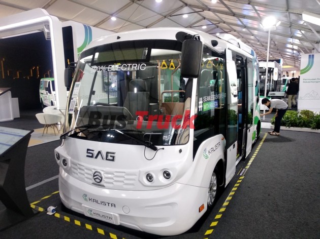 Foto - Industri Karoseri Nasional Siap Dukung Produksi Bus Listrik (2)