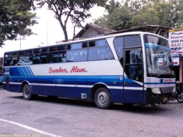 Foto - Mengenang Truk Perkasa, Salah Satu ‘Embrio’ Kendaraan Nasional