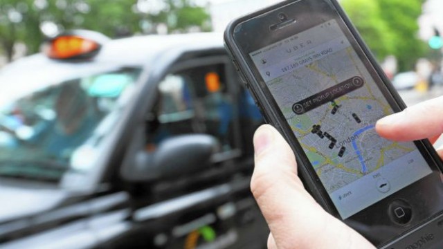 Uji Kir Taksi Online Bisa Dilakukan Oleh APM dan Layanan Kir Swasta