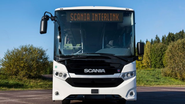 Scania Investasikan 12,4 Juta Dolar Kembangkan Baterai Sel untuk Truk dan Bus 
