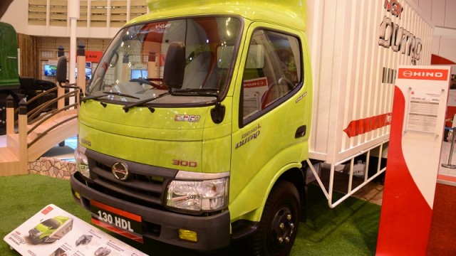  Bedah Truk New Dutro 30 HDL, Jagoan Baru untuk Angkutan Kargo dan Pebisnis Logistik