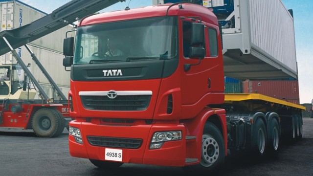 Tata Motors : Karakteristik Konsumen Truk di Sektor Tambang dan Transportasi Logistik Perlu Diperhatikan
