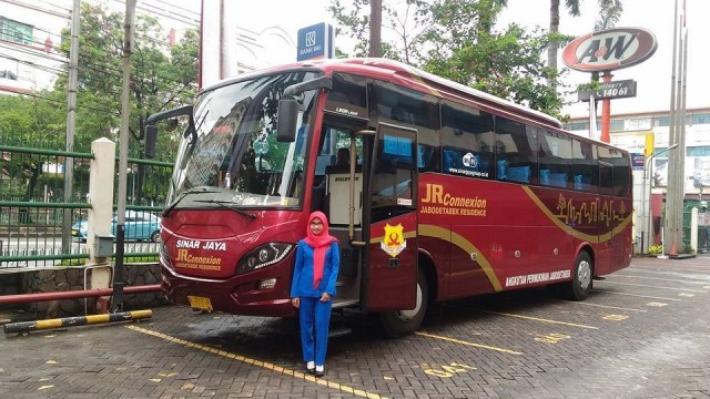 Transjakarta Dukung BPJT Operasikan Angkutan Permukiman di DKI