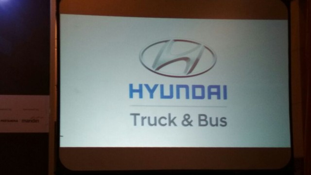  Hyundai Come Back di Pasar Truk Indonesia, Unjuk Perdana di GIIAS 2017