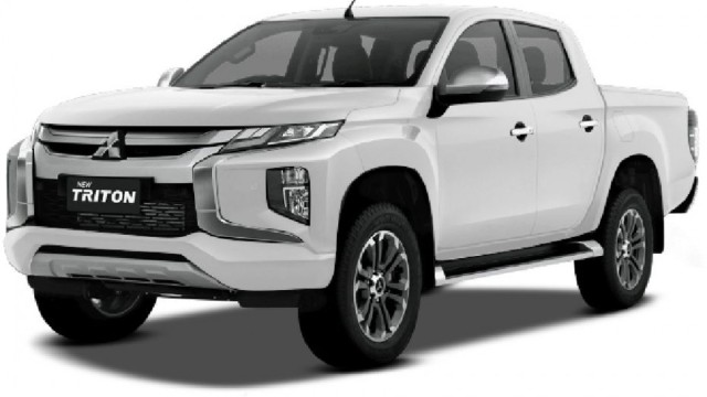 Mitsubishi Gelar Promo Penjualan Di Bulan September Ini