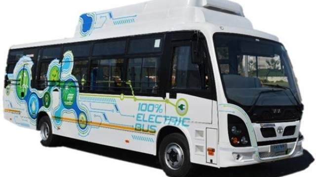 TATA Motors : Bersiap-siap Jualan Bus Listrik Yang Sudah Lolos Uji Coba