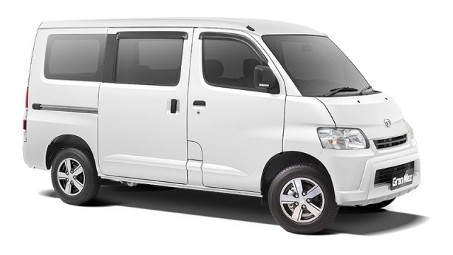 Daihatsu Gran Max, Toyota Ace Dan Mazda Bongo Dilarang Edar Di Jepang