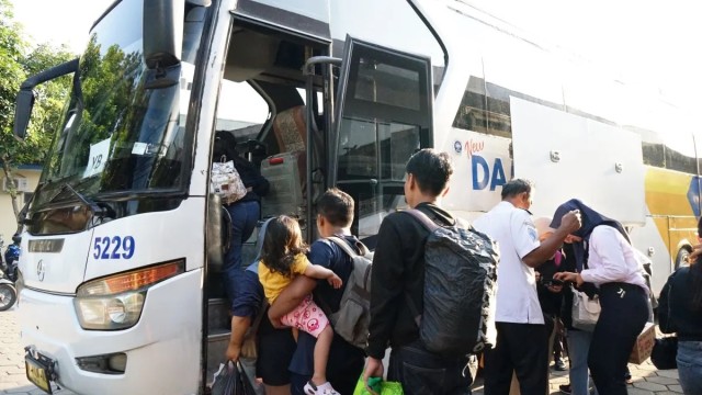 Damri Diskon Tiket Banyak Rute