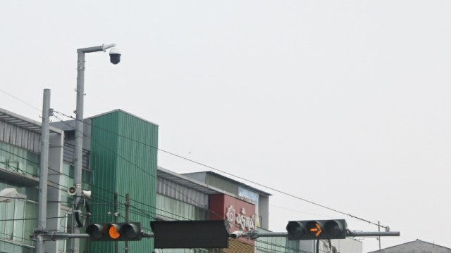 Ada CCTV, Bus AKAP Ogah Ambil Penumpang di Cimanggis