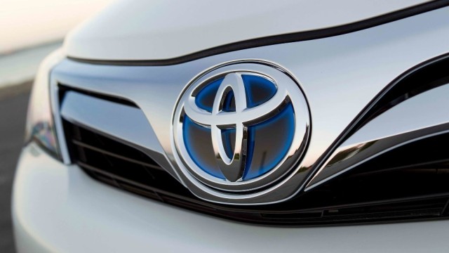 Dukung Physical Distancing, Toyota Hadirkan Program Khusus  Perawatan Kendaraan