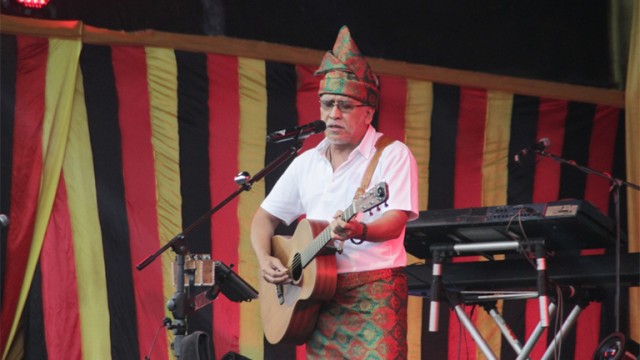 Fuso : Legend Meets Legend, Sambil Ngabuburit Mengangkat Budaya Minangkabau