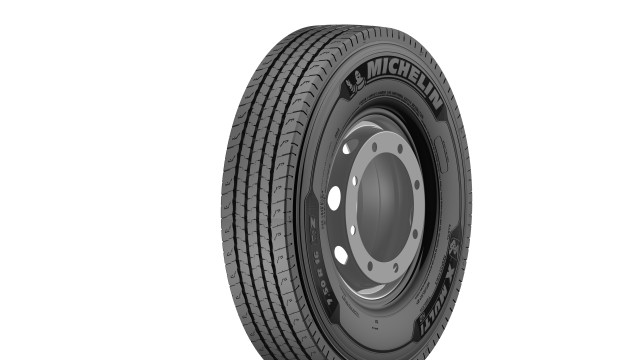 Michelin Indonesia Hadirkan Ban Khusus Light Truck 16 Inci