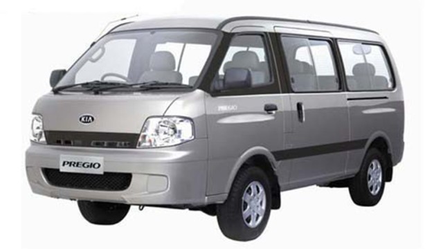 Minivan Bongsor Berpintu Geser Di Bawah 100 Juta, Cocok Buat Campervan