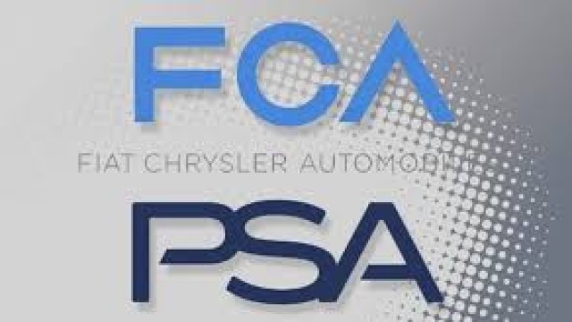 FCA – PSA Percepat Proses Merger