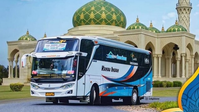 PO Ranau Indah Mulai Umumkan Tarif Arus Balik Lampung Dan Sumsel Ke Jakarta