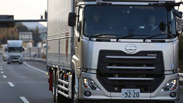 Isuzu Motors Rencanakan Aliansi Strategis Dengan Membeli UD Trucks Dari Volvo Group