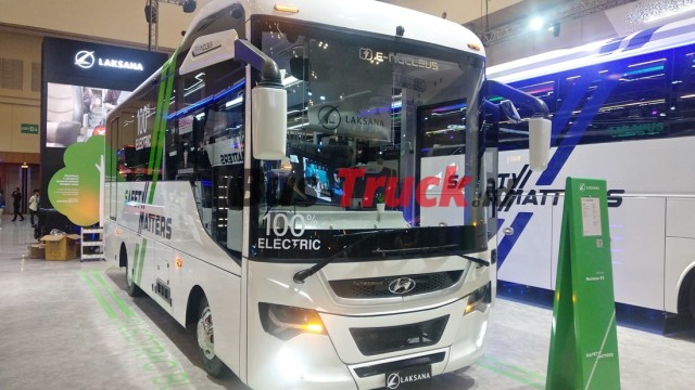 Industri Karoseri Nasional Siap Dukung Produksi Bus Listrik (1) 