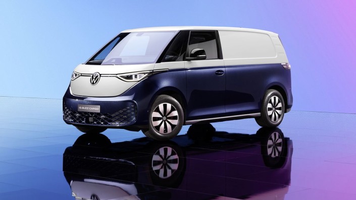 Van VW Yang Paling Ditunggu? 