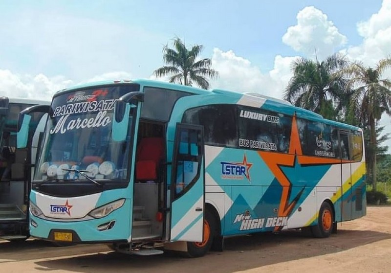 T Star: Raja Jalan Raya, Pengantar Petualangan yang Nyaman dan Mewah