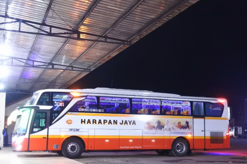 Persyaratan Masuk Supir Bus Trans Semarang - Mau Naik Bus ...