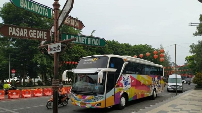Kemenangan Pariwisata: Kembali Mengaspal, Membawa Harapan Baru di Industri Pariwisata
