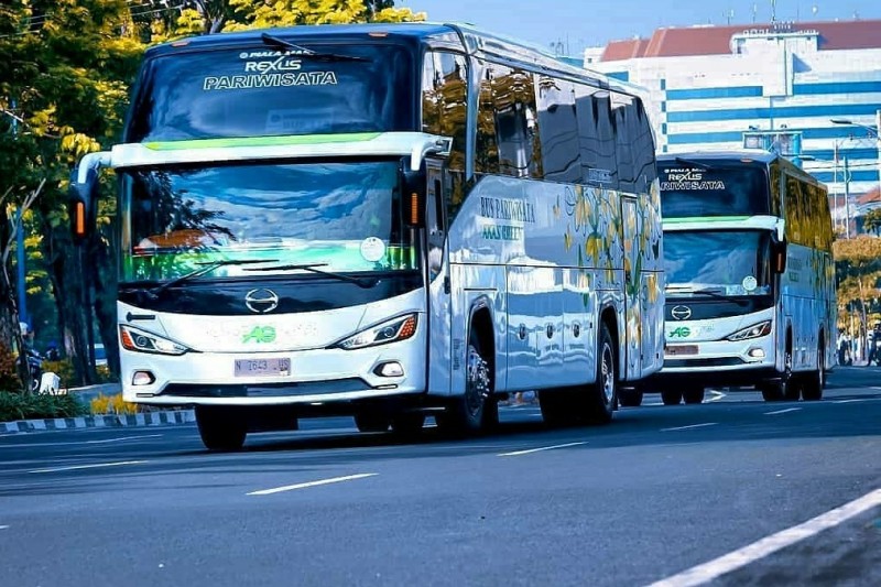 AKAS Green: Revolusi Hijau di Industri Pariwisata Indonesia